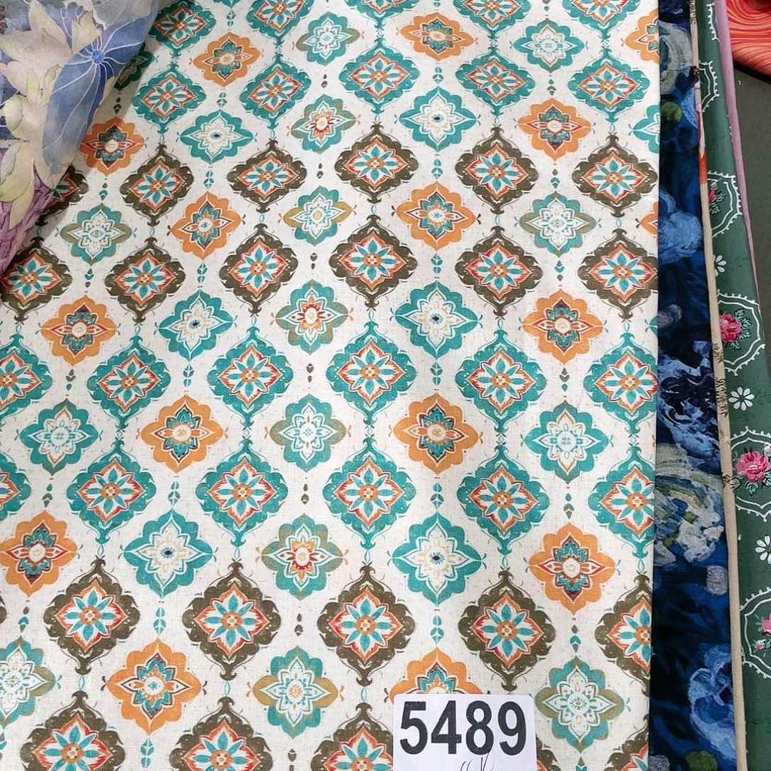 一米价纯棉平布1.1米宽果子布艺小块