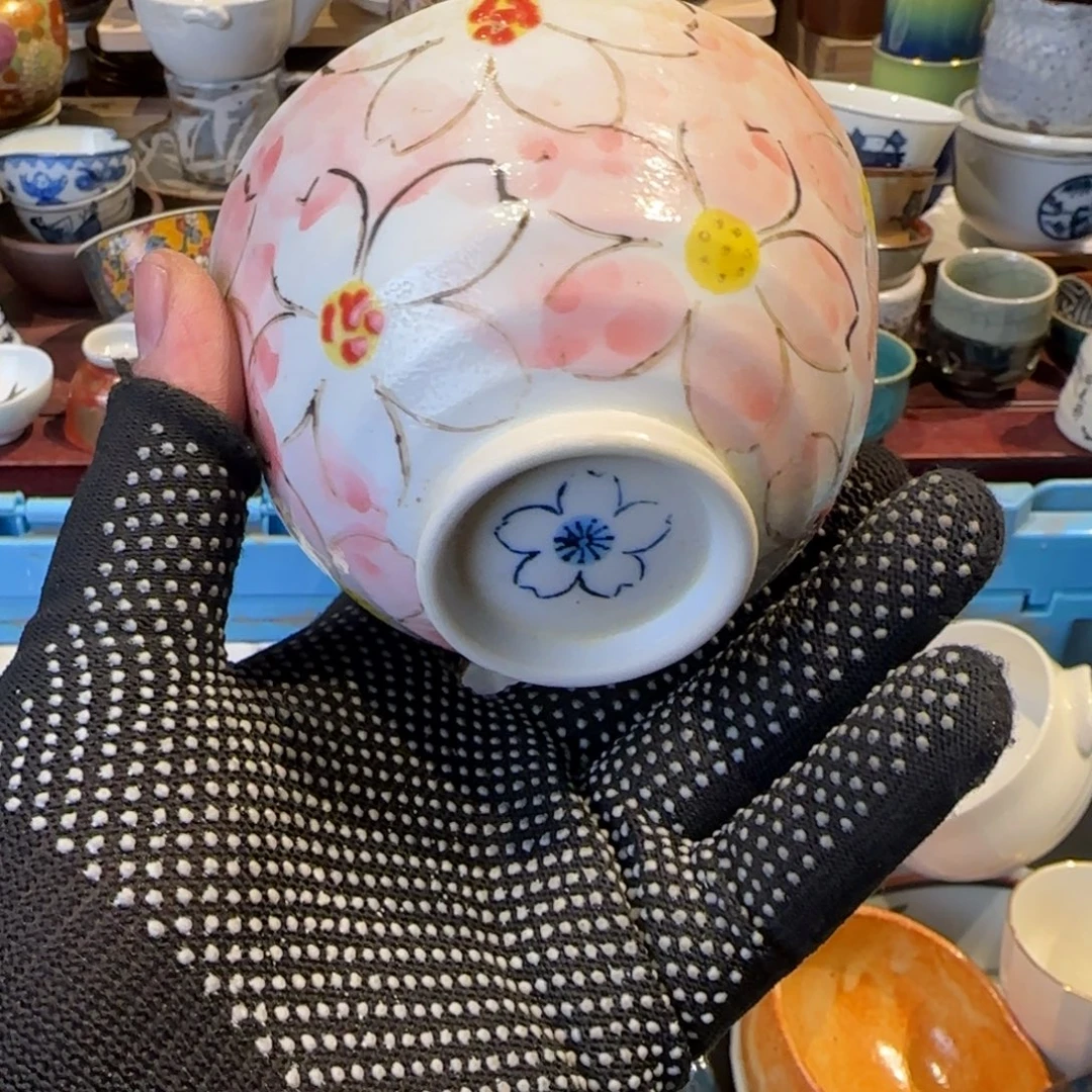 瓷瓷器美术工艺品