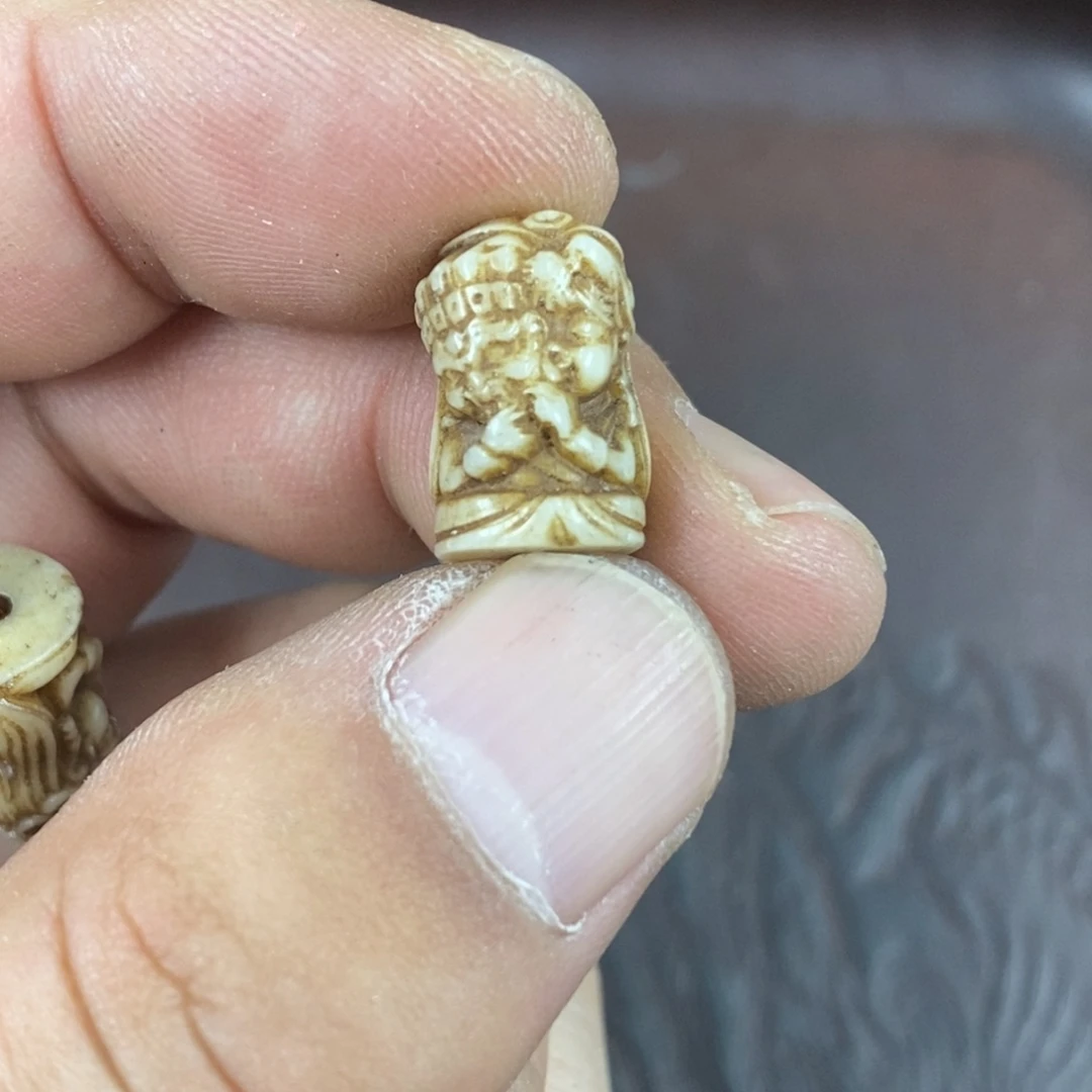 手串/手链驼骨配饰104