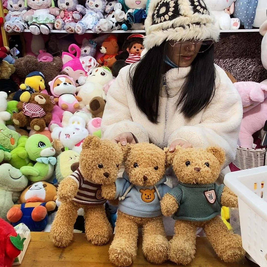 毛绒m**n毛绒玩具256