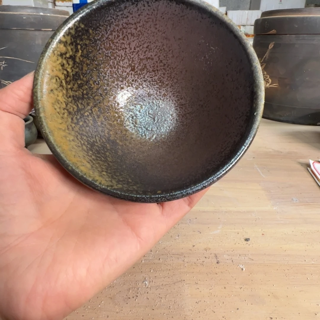 坭兴陶贵台龙窑A36