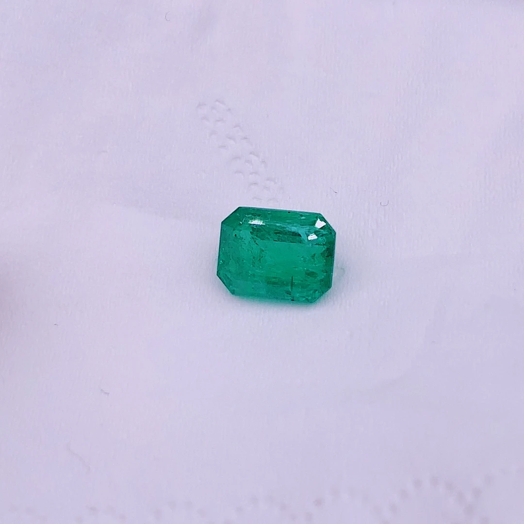 祖母绿裸石3212111144