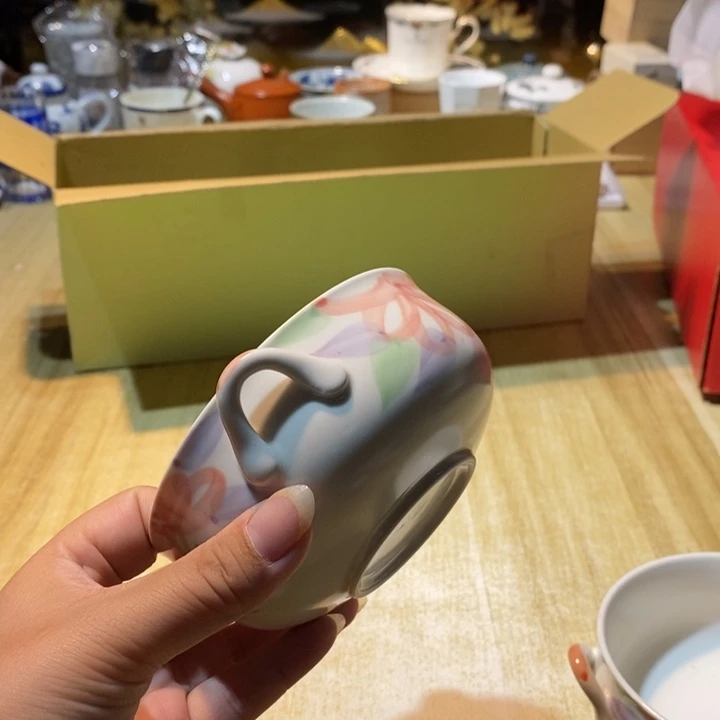 ****:手工艺品琉璃雅乐轩工艺品