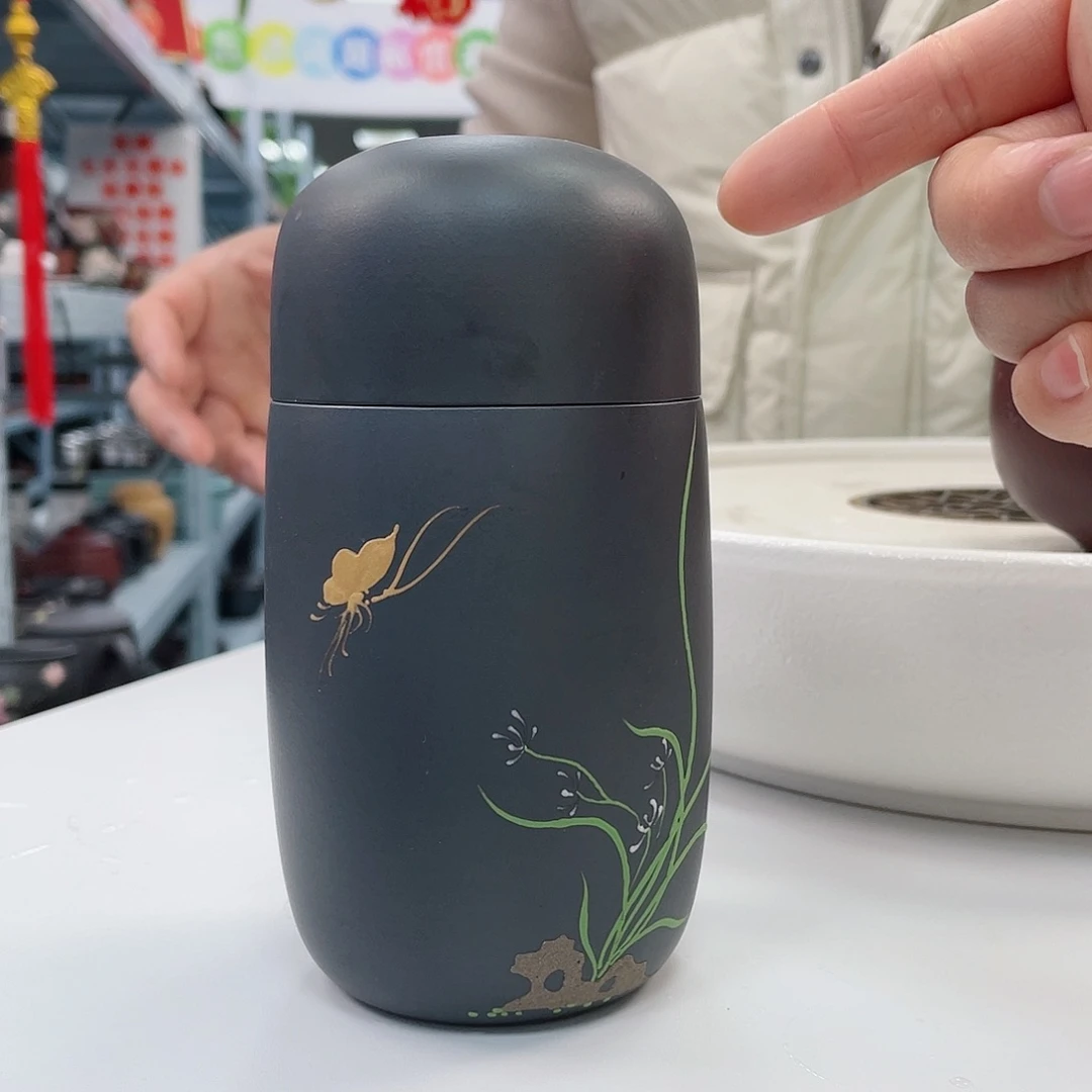 紫砂茶杯快客杯11111111111111