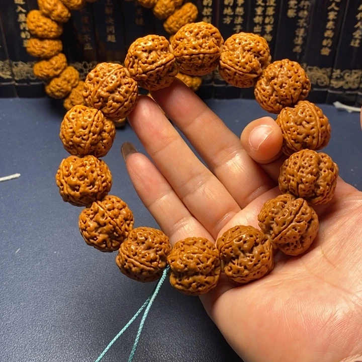 手串金刚菩提尼泊尔25