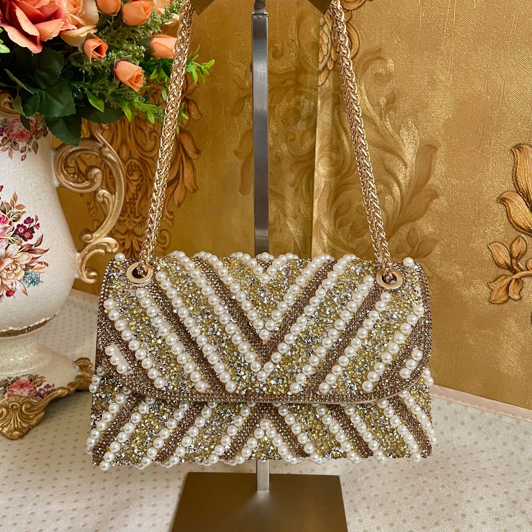 时尚2025百搭款包包