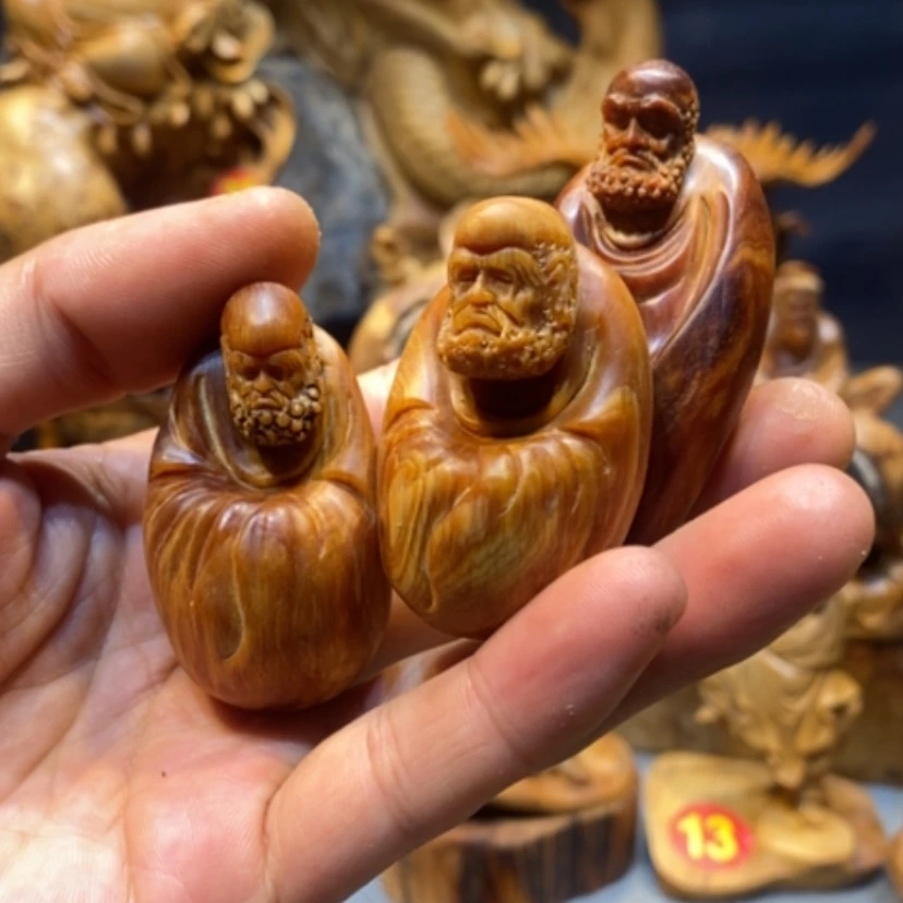 【闪购商品】柏木（崖柏）用****4