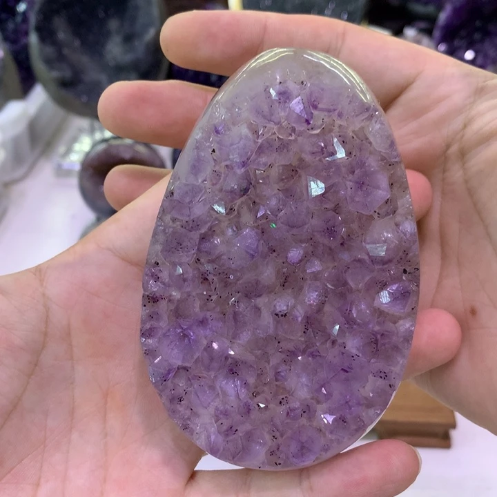 未镶嵌大型摆件（非配饰）水晶