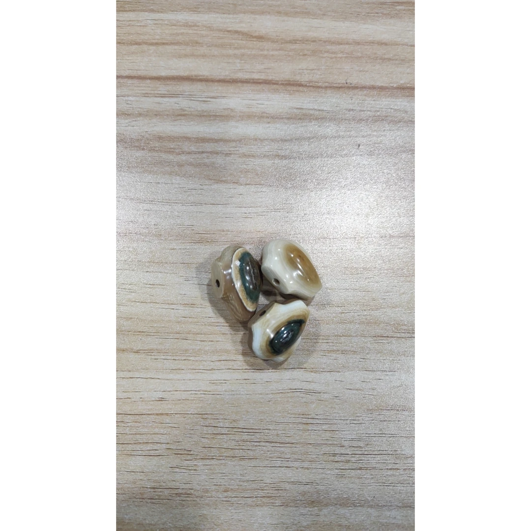 猛犸牙吊坠把件4克发其一19020217-240904