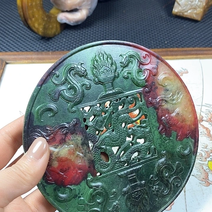 紫砂闪购商品，一图一物