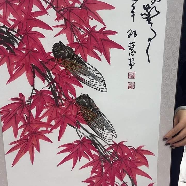 展示作品作品展示纸本