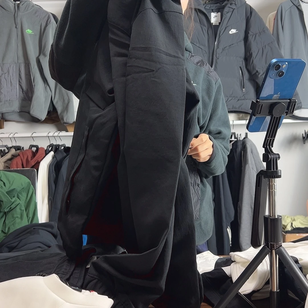 爱***跳高尔夫外套XL 不退换