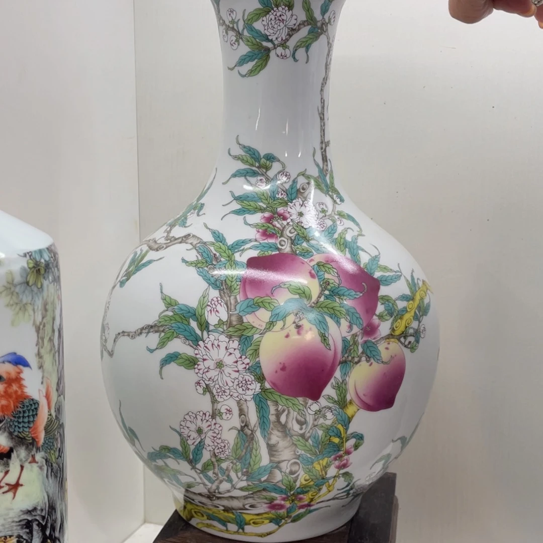 摆件景德镇陶瓷景德镇陶瓷