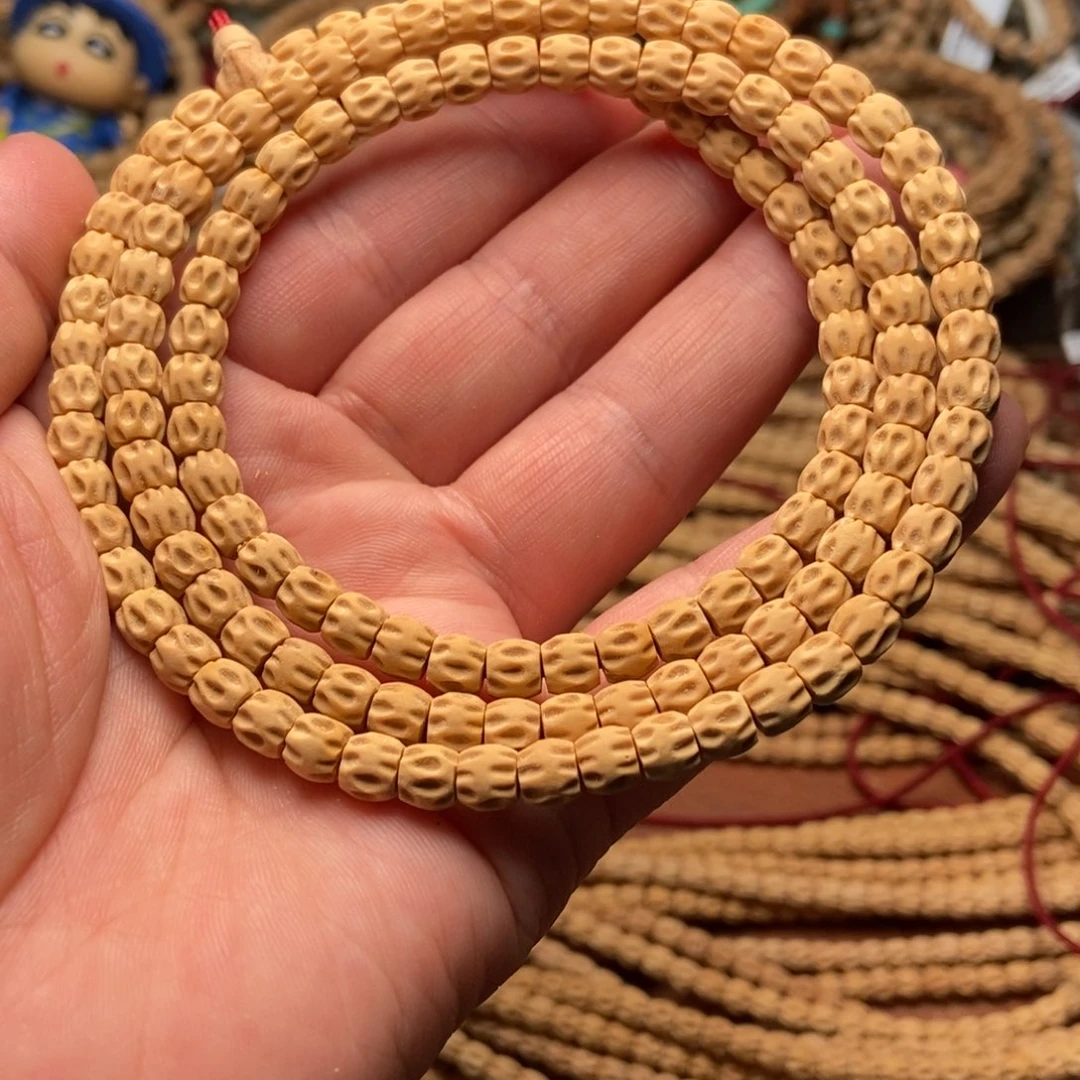 柏香籽/百香籽手串