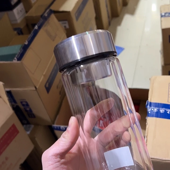 V929-75-430ml双层 杯套