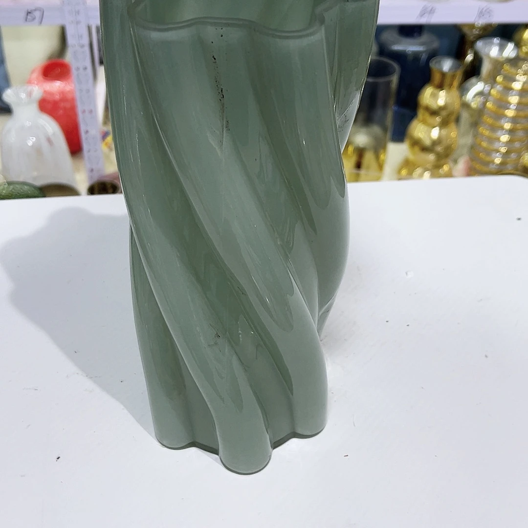 微瑕不接受售后花瓶002