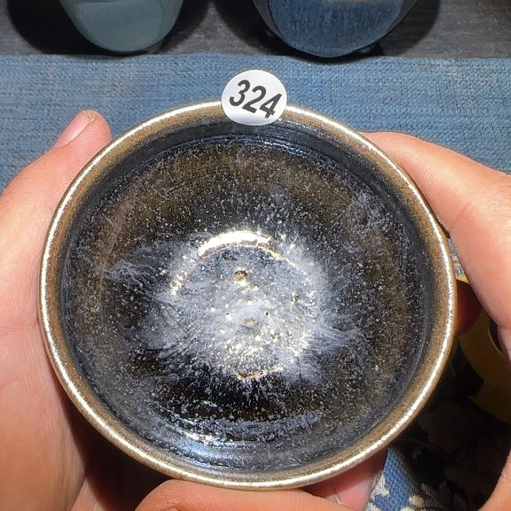 茶盏15米包邮，15米包邮