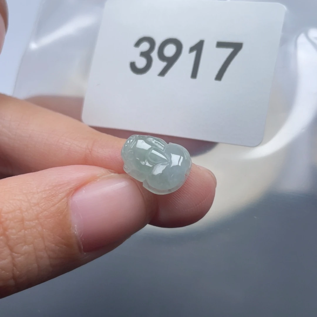 翡翠未镶嵌手链天然A货缅甸翡翠