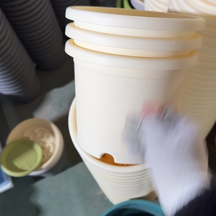 四季3#口径21米黄10个无托