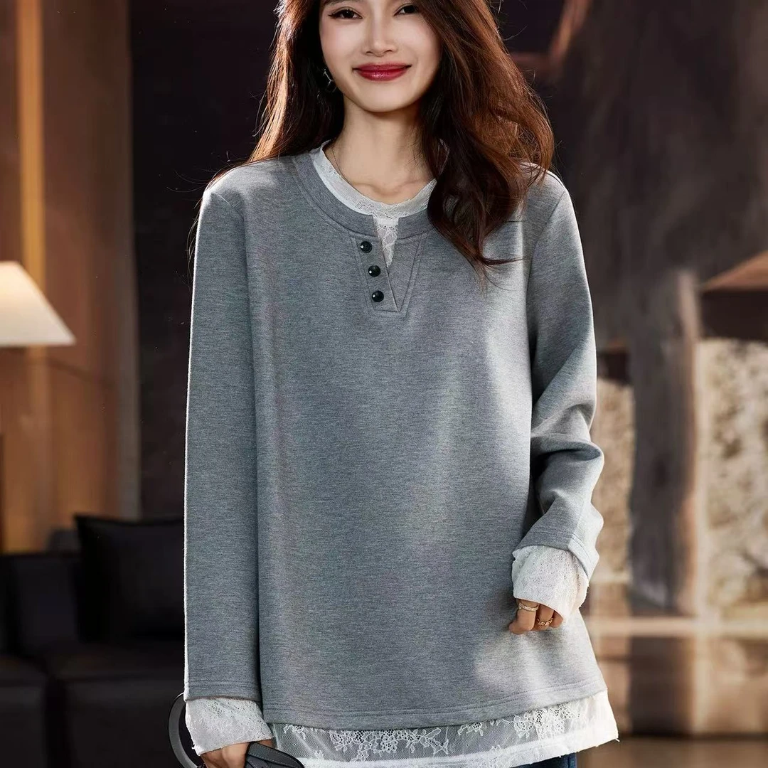 【墨涵精选】新款显瘦时尚气质休闲女士百搭外套461