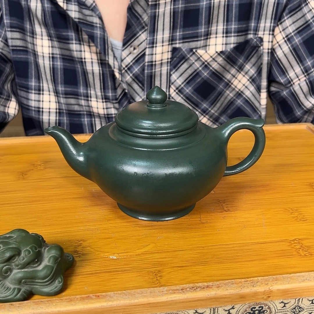 紫砂茶壶紫砂艺术