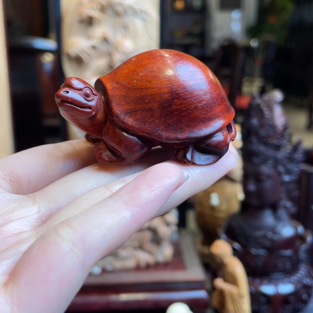 檀香紫檀（小叶紫檀）