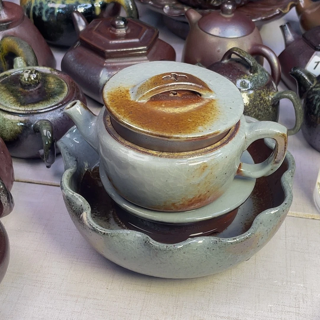 六***l茶壶紫砂宜兴紫砂壶