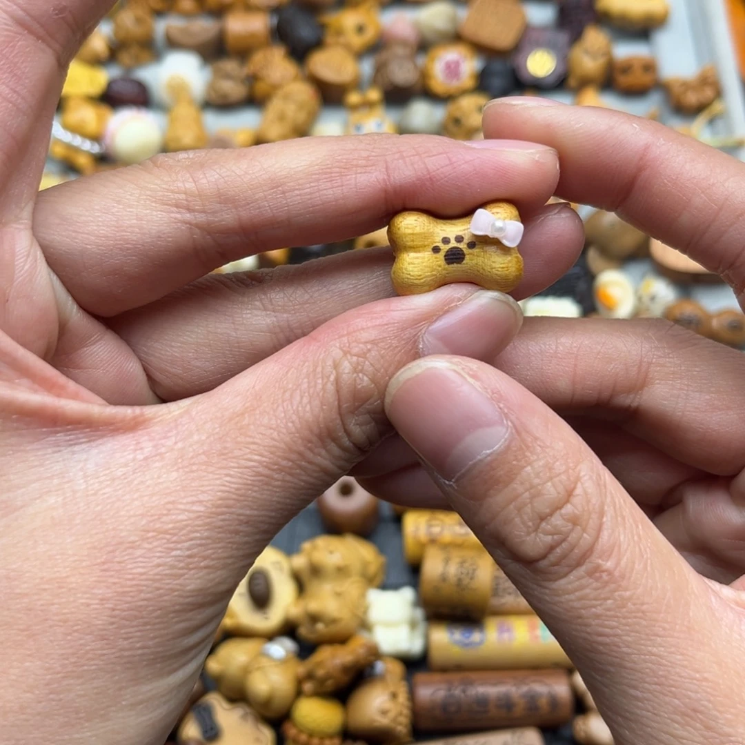 核桃木/黑胡桃（胡桃木）手串/手链