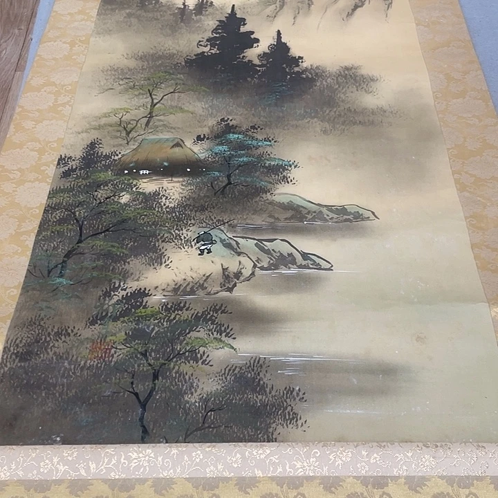 L***c绢本你在干嘛呢我在