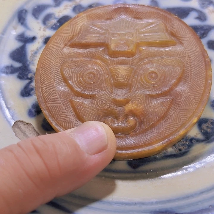 陶瓷工艺商品展示