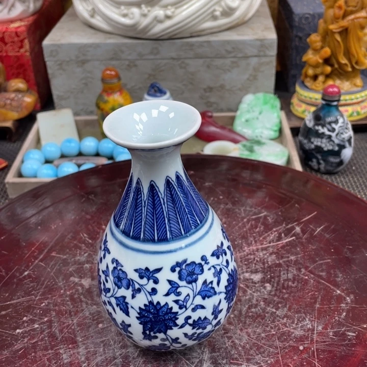摆件货品不错，货品不错
