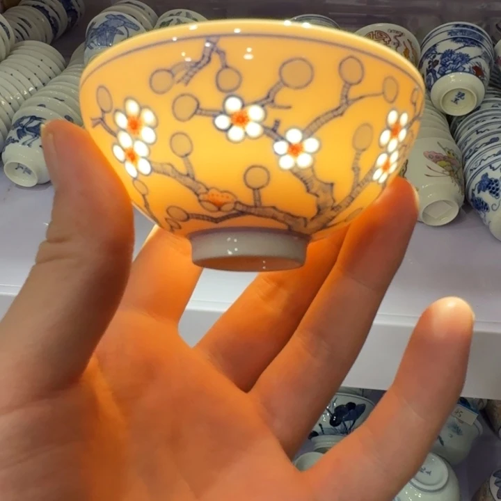 陶瓷艺术品收藏陶瓷