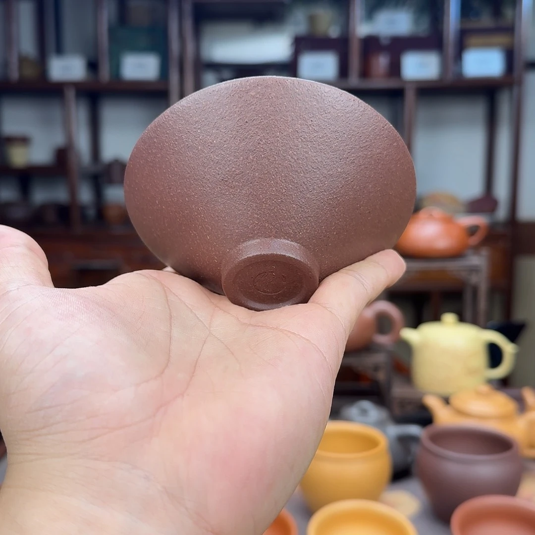 茶杯紫砂85555555555555