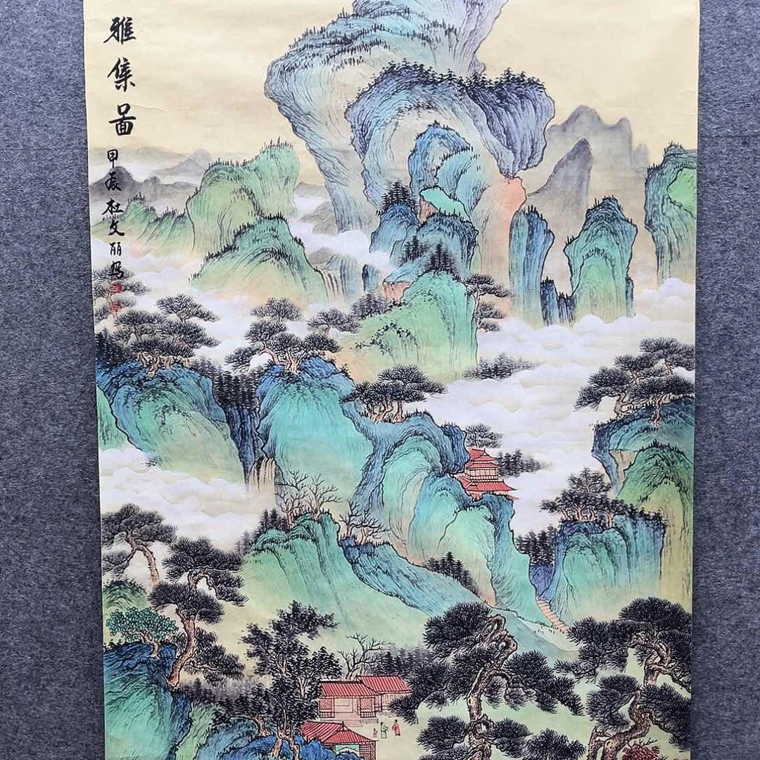 美术作品艺术作品2