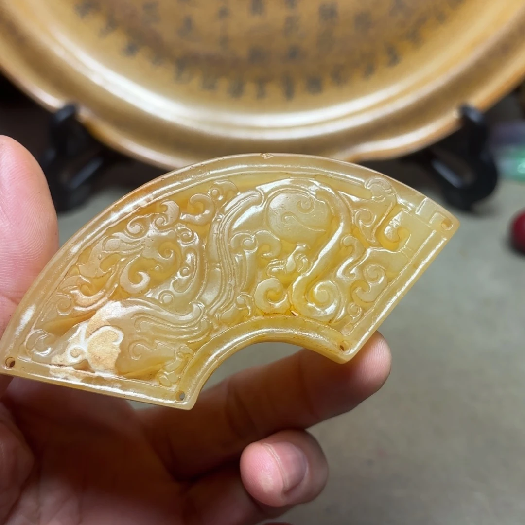 这个物价很老气啊