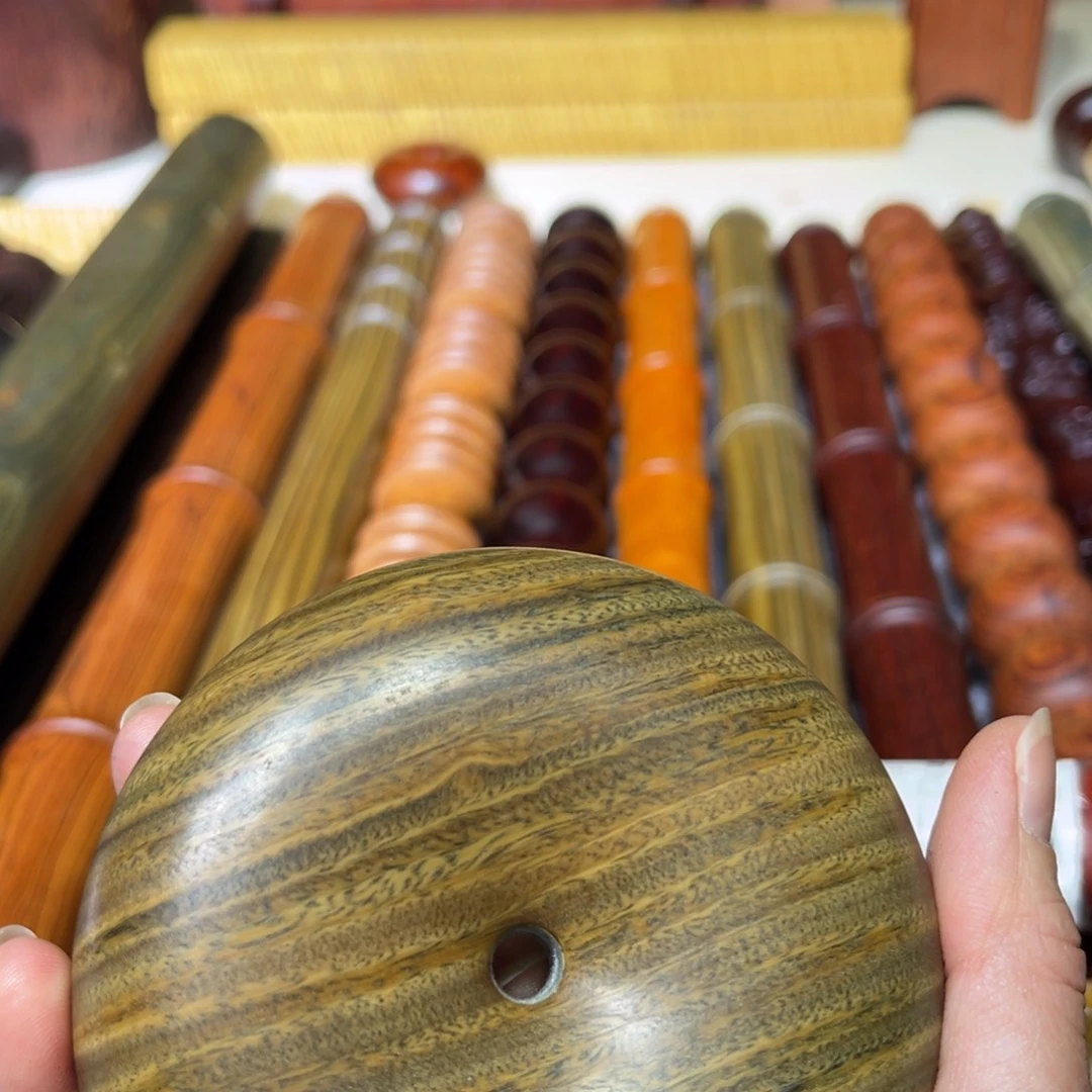 非洲紫檀（红花梨）茉**香A2