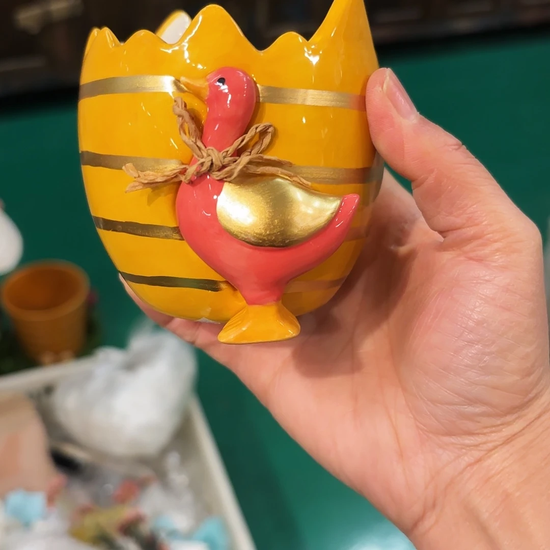 ?***林陶瓷艺术作品欣赏