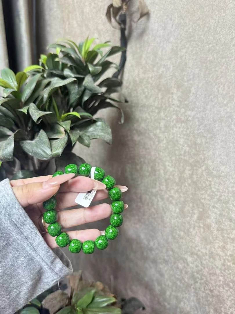 金金精选手串427