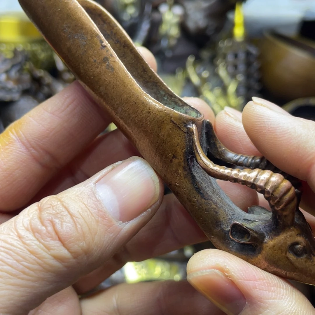 铜器摆件诚信经营