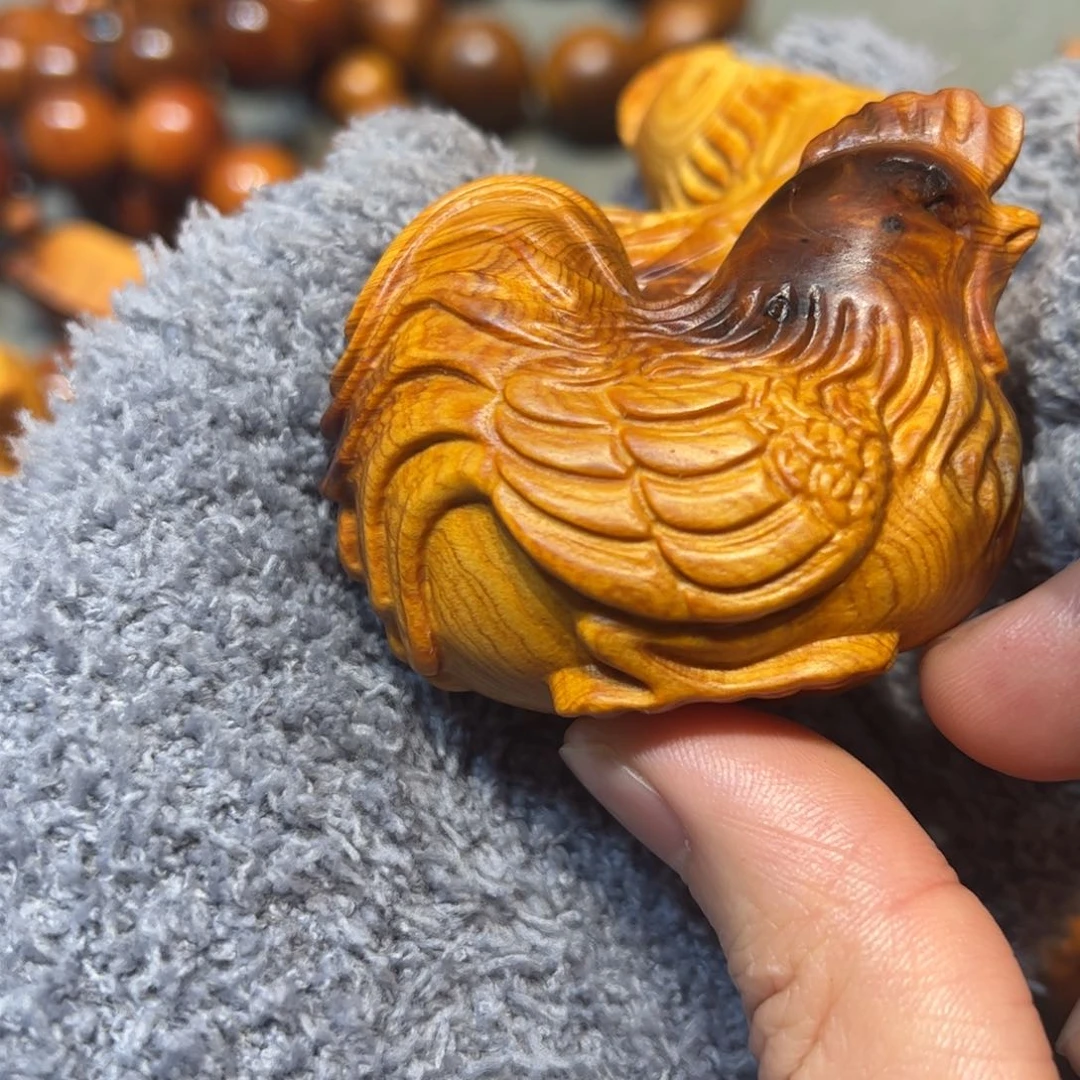 太行崖柏陈化太行微瑕