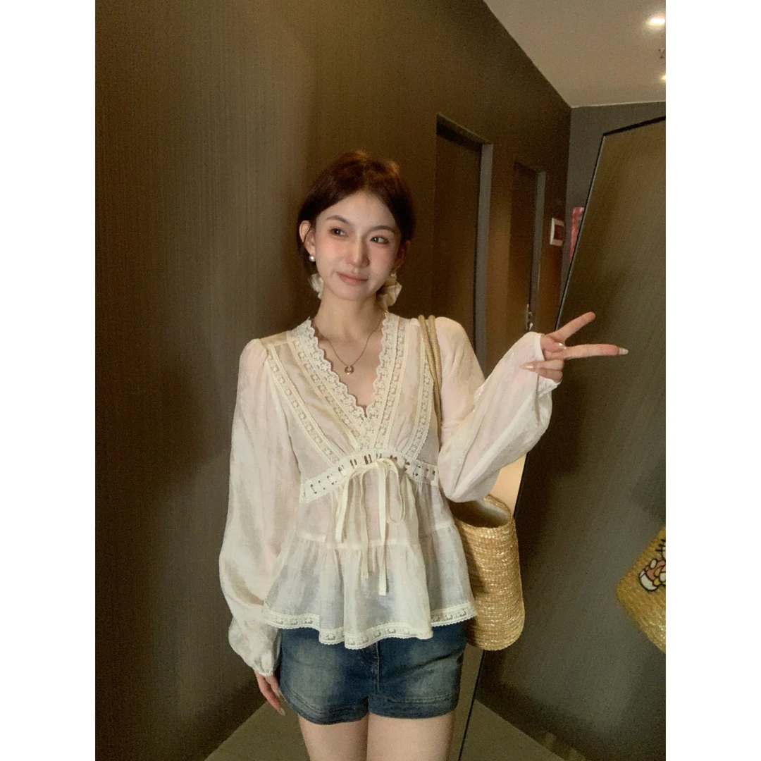 【新品未开价 喜欢点开售提醒】初晴烟雨&设计感百搭时尚气质套装