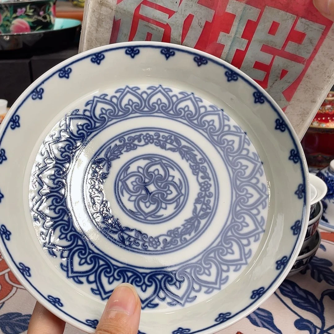 陶瓷一下我就可以吃