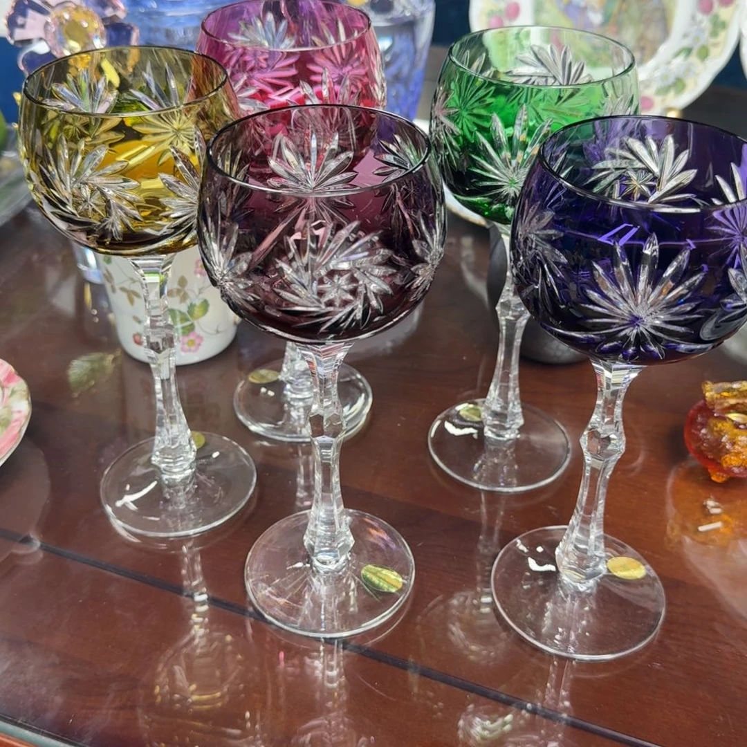 瓷片好物不断，惊喜不断