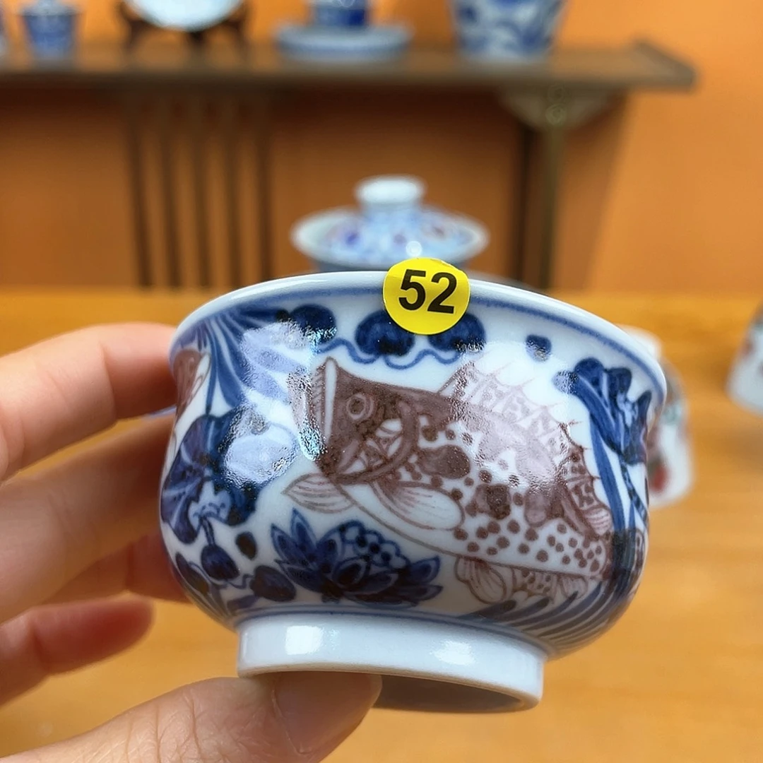 景德镇陶瓷景德镇瓷器
