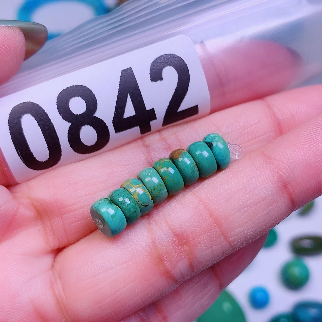 空竹粉丝专享十堰特色手工散珠