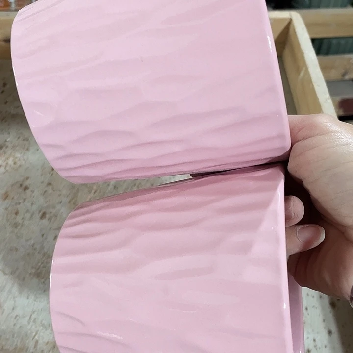 陶瓷花盆凑12米包邮