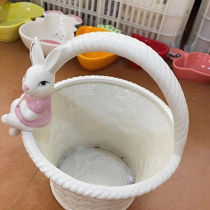 陶瓷微瑕介意慎拍s***g微瑕