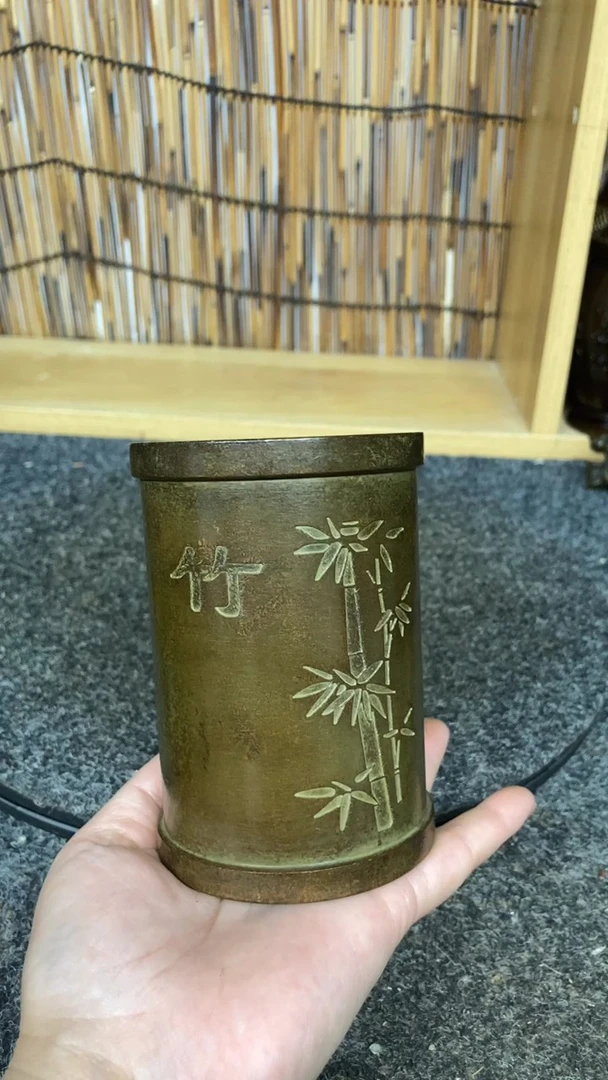 精品摆件工艺精湛