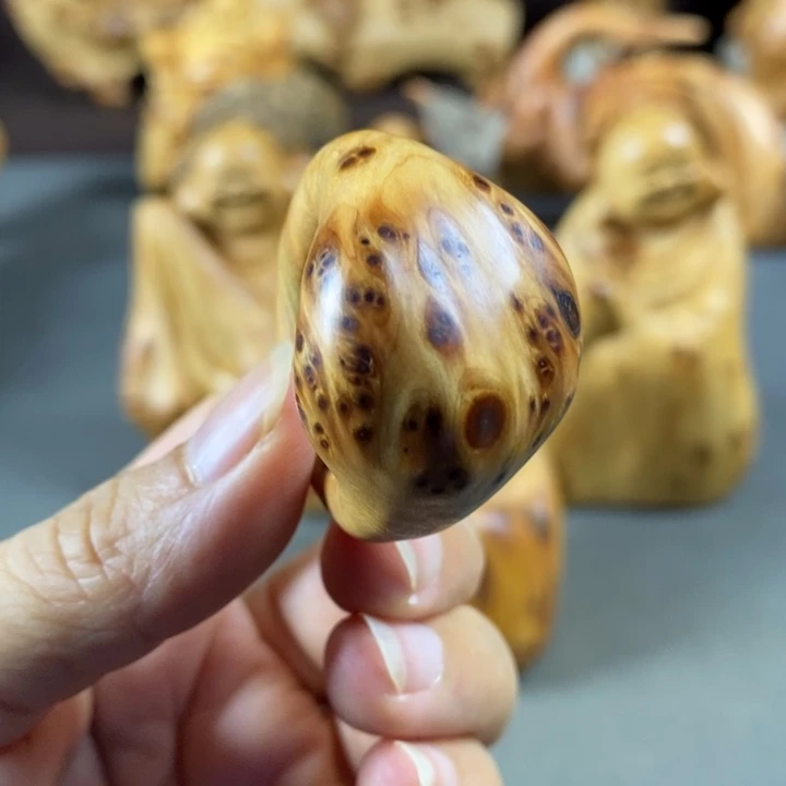 柏木崖柏手工艺品