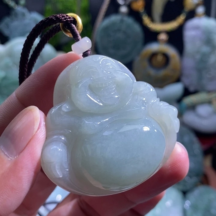 【闪购商品】颈饰未镶嵌翡翠111111111111